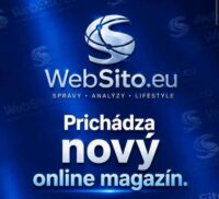 WebSito.eu- online magazín
